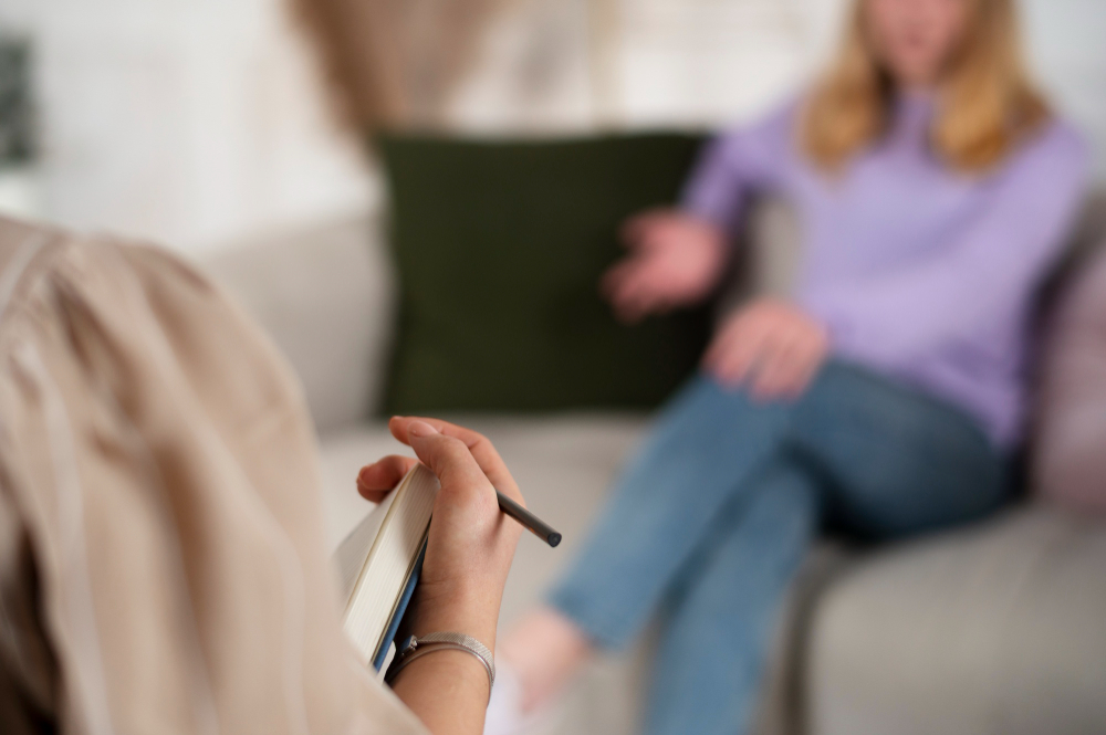Comprehensive Psychological Assessment