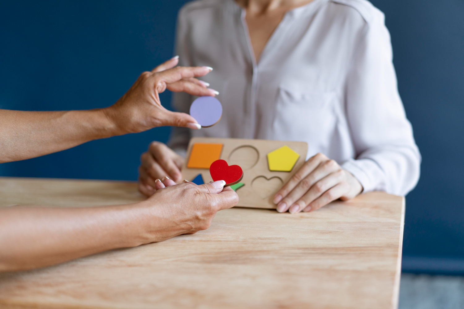 Comprehensive Review Period NDIS Assessment
